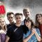 СЕРИАЛ БЕВЕРЛИ ХИЛЛЗ, 90210.ЧТО СТАЛО с актерами сериала. ТОГДА И СЕЙЧАС